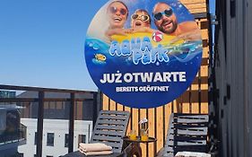 Bel Mare apartament prywatny Milamare Parking gratis